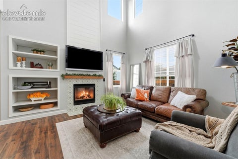 Tiny photo for 3115 River Valley View, Colorado Springs, CO 80922 (MLS # 5162464)