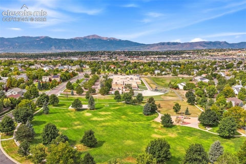 Tiny photo for 3115 River Valley View, Colorado Springs, CO 80922 (MLS # 5162464)