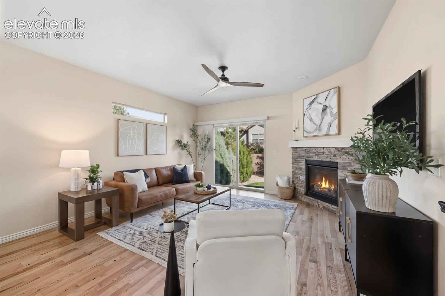 3446 Daydreamer Drive