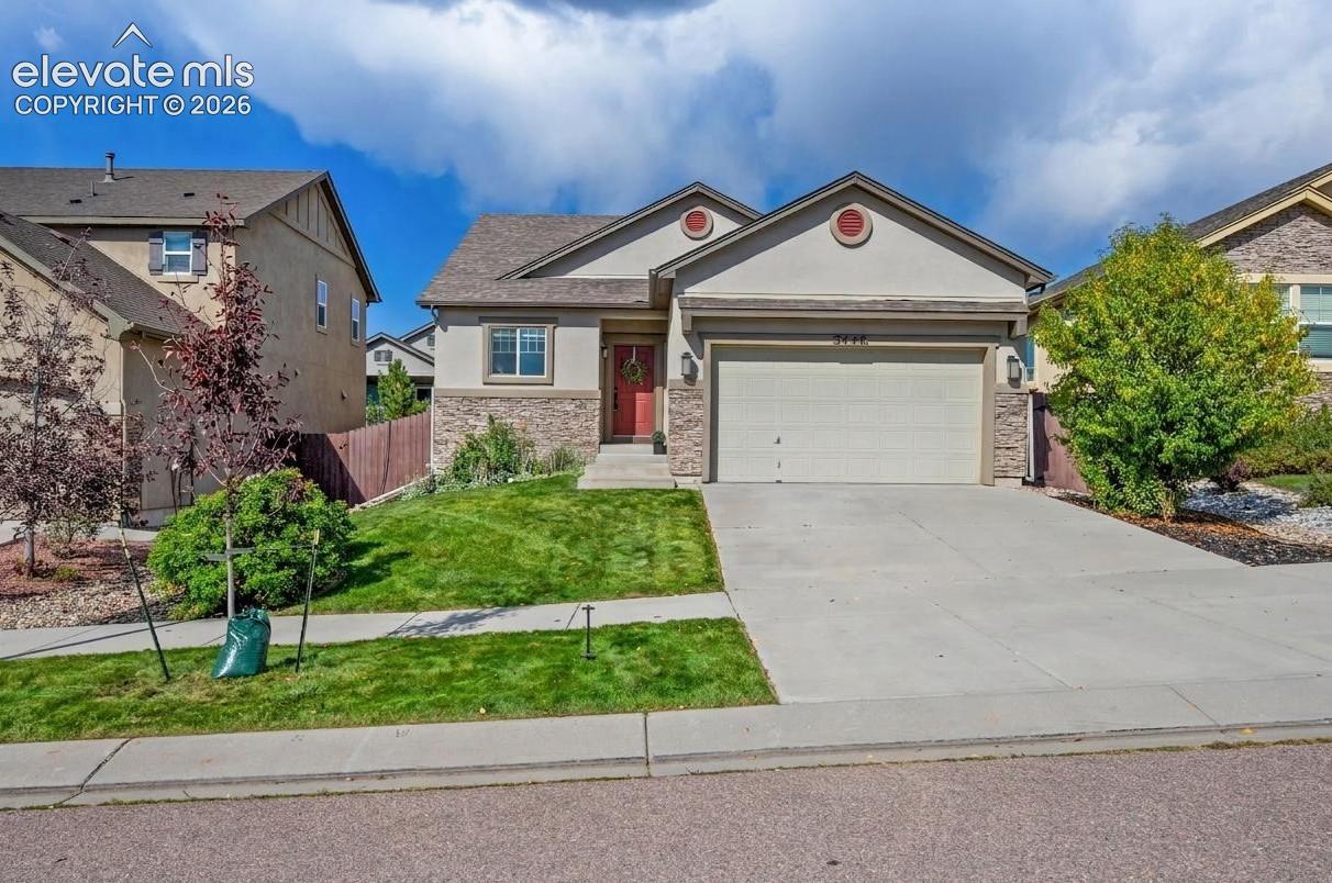 3446 Daydreamer Drive