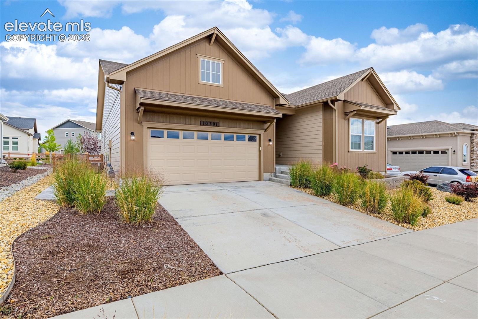 10301 Sharon Springs Drive