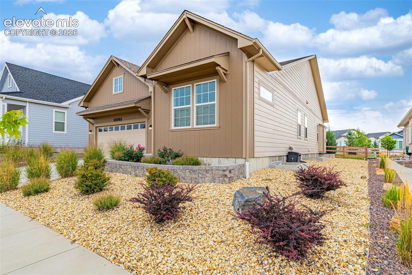 10301 Sharon Springs Drive