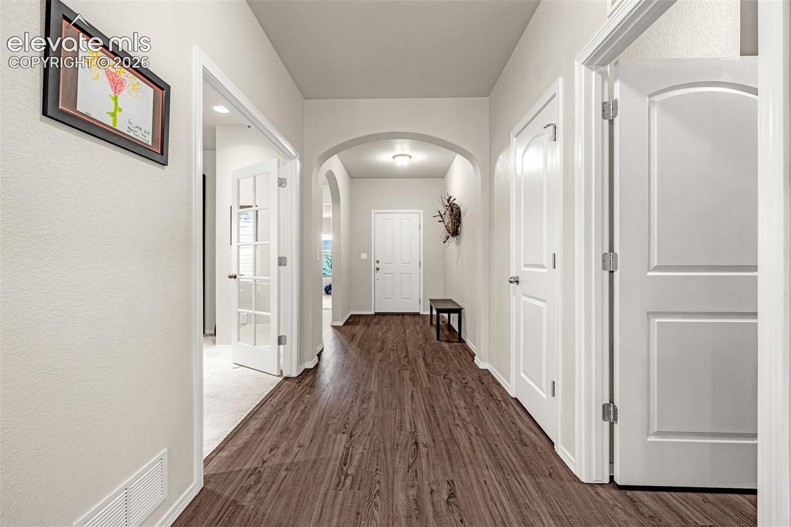 10301 Sharon Springs Drive