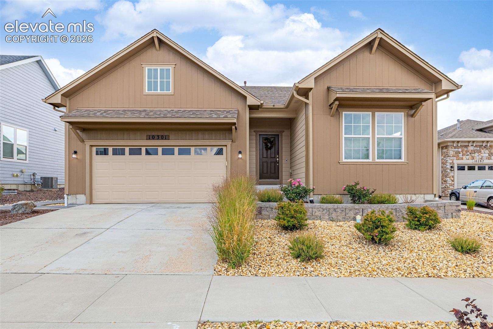 10301 Sharon Springs Drive
