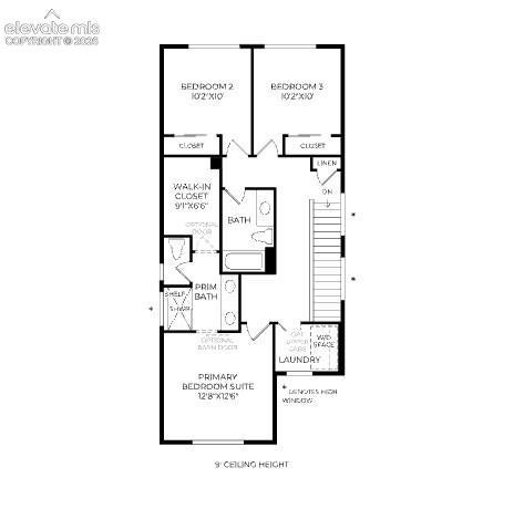 378 N Olympian Drive