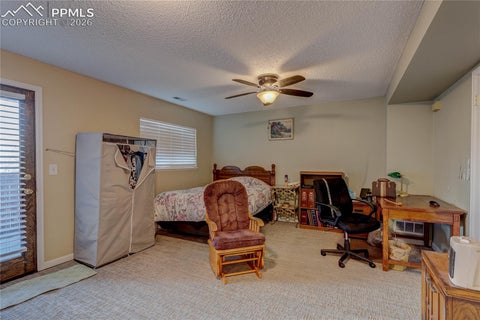 Tiny photo for 2588 Patriot Heights, Colorado Springs, CO 80904 (MLS # 8649555)