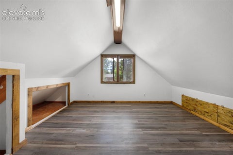 Tiny photo for 1850 Navajo Trail, Woodland Park, CO 80863 (MLS # 9627431)