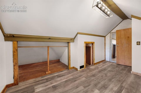 Tiny photo for 1850 Navajo Trail, Woodland Park, CO 80863 (MLS # 9627431)