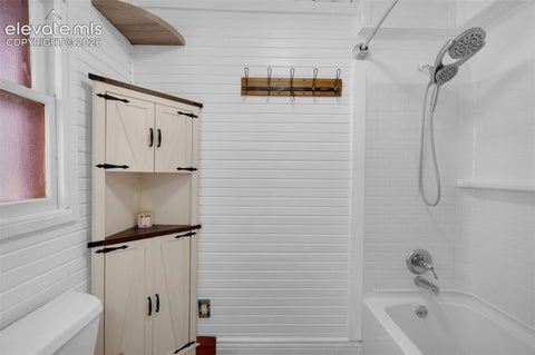 Tiny photo for 1850 Navajo Trail, Woodland Park, CO 80863 (MLS # 9627431)