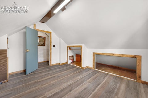 Tiny photo for 1850 Navajo Trail, Woodland Park, CO 80863 (MLS # 9627431)