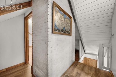 Tiny photo for 1850 Navajo Trail, Woodland Park, CO 80863 (MLS # 9627431)