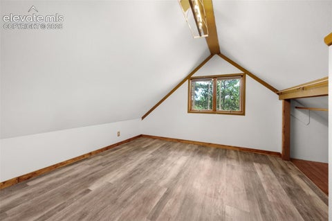 Tiny photo for 1850 Navajo Trail, Woodland Park, CO 80863 (MLS # 9627431)