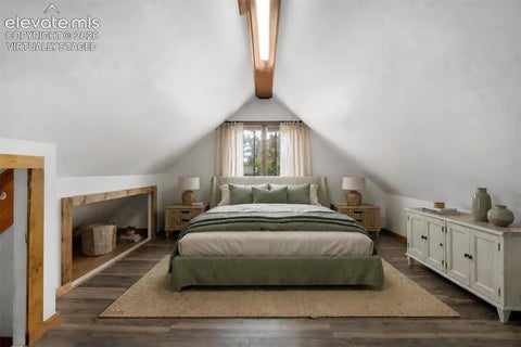 Tiny photo for 1850 Navajo Trail, Woodland Park, CO 80863 (MLS # 9627431)