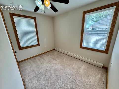 Tiny photo for 2219 Hagerman Street, Colorado Springs, CO 80904 (MLS # 6107287)