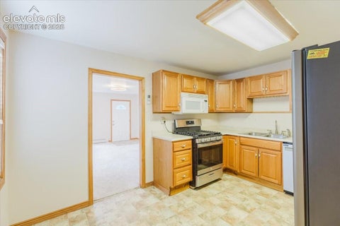 Tiny photo for 2219 Hagerman Street, Colorado Springs, CO 80904 (MLS # 6107287)