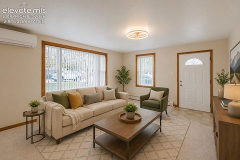 Tiny photo for 2219 Hagerman Street, Colorado Springs, CO 80904 (MLS # 6107287)