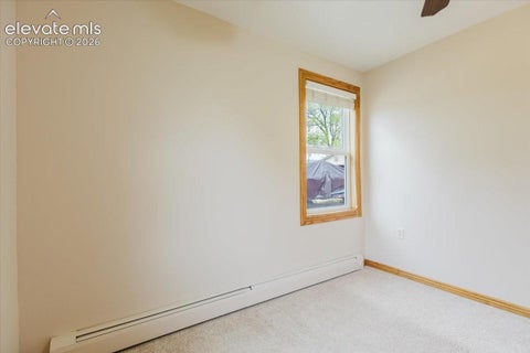 Tiny photo for 2219 Hagerman Street, Colorado Springs, CO 80904 (MLS # 6107287)