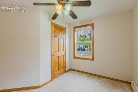 Tiny photo for 2219 Hagerman Street, Colorado Springs, CO 80904 (MLS # 6107287)