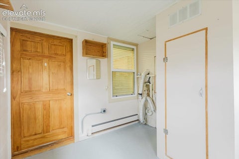 Tiny photo for 2219 Hagerman Street, Colorado Springs, CO 80904 (MLS # 6107287)