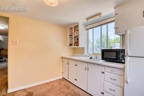 Tiny photo for 1119 W Kiowa Street, Colorado Springs, CO 80904 (MLS # 6143802)