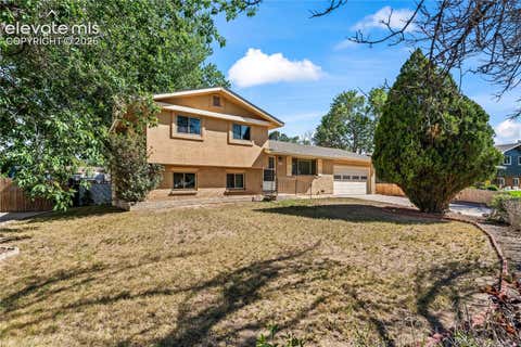 Photo of 4025 N Carefree Circle, Colorado Springs, CO 80917 (MLS # 7286992)