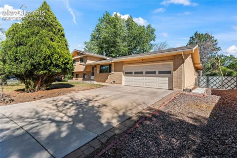 Photo of 4025 N Carefree Circle, Colorado Springs, CO 80917 (MLS # 7286992)