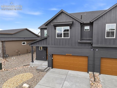 Photo of 17723 Brass Buckle Way, Monument, CO 80132 (MLS # 3103052)