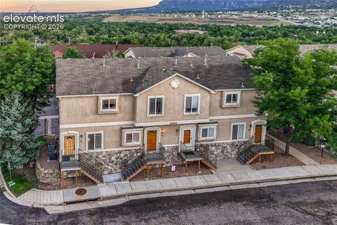 Photo of 2261 Stepping Stones Way #C, Colorado Springs, CO 80904 (MLS # 4992617)