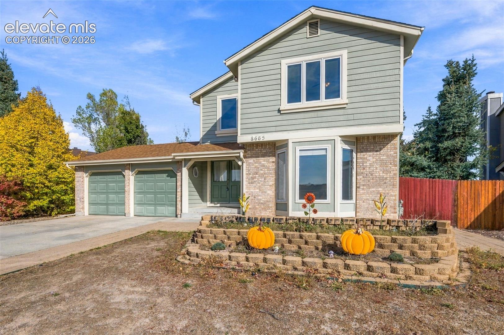 8665 Avens Circle