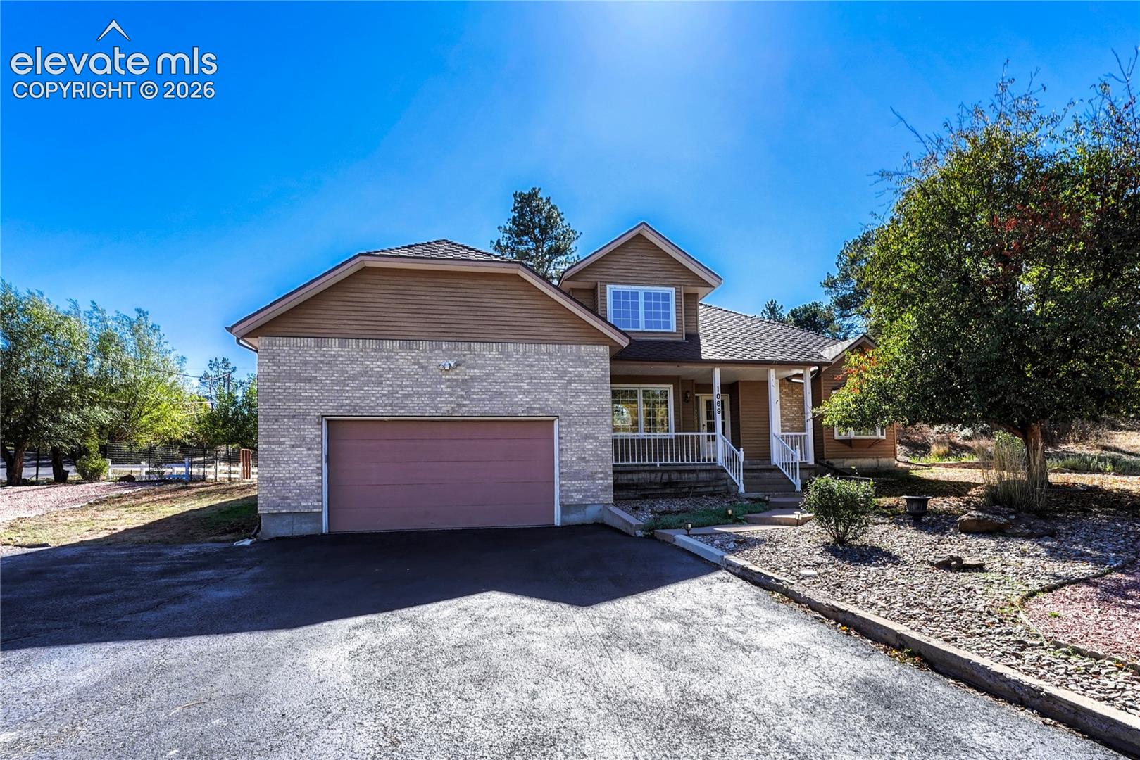 1069 BERGLIND Road