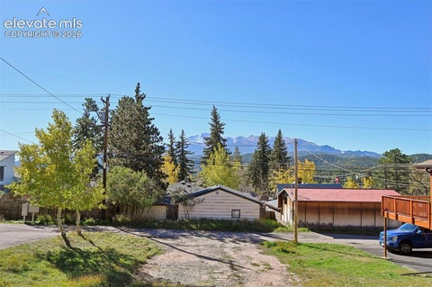 Tiny photo for 207 E Lake Avenue, Woodland Park, CO 80863 (MLS # 6445259)
