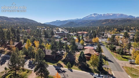 Tiny photo for 207 E Lake Avenue, Woodland Park, CO 80863 (MLS # 6445259)