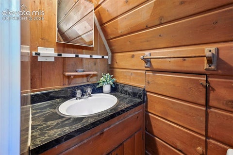 Tiny photo for 207 E Lake Avenue, Woodland Park, CO 80863 (MLS # 6445259)