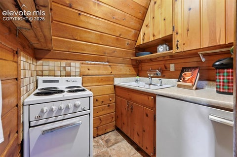 Tiny photo for 207 E Lake Avenue, Woodland Park, CO 80863 (MLS # 6445259)