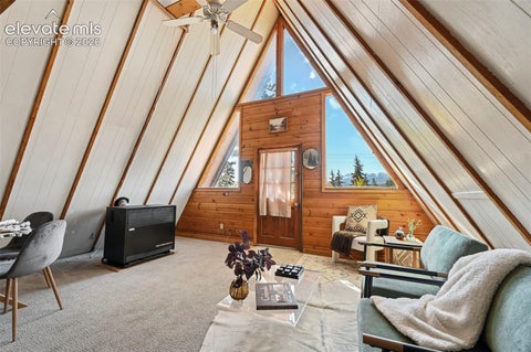 Tiny photo for 207 E Lake Avenue, Woodland Park, CO 80863 (MLS # 6445259)