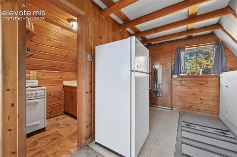 Tiny photo for 207 E Lake Avenue, Woodland Park, CO 80863 (MLS # 6445259)