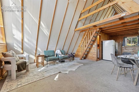 Tiny photo for 207 E Lake Avenue, Woodland Park, CO 80863 (MLS # 6445259)