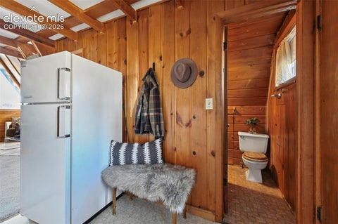 Tiny photo for 207 E Lake Avenue, Woodland Park, CO 80863 (MLS # 6445259)