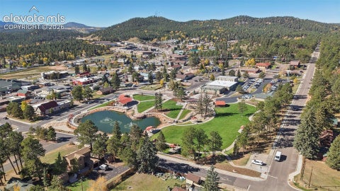 Tiny photo for 207 E Lake Avenue, Woodland Park, CO 80863 (MLS # 6445259)