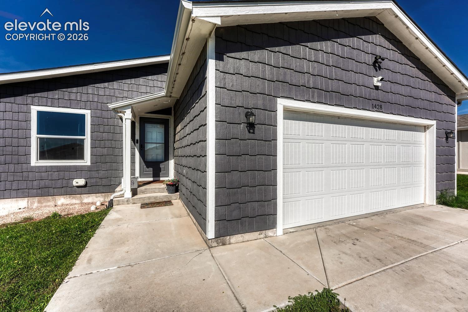 1428 Brewery Road