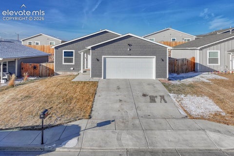 Photo of 1428 Brewery Road, Pueblo, CO 81001 (MLS # 7171532)