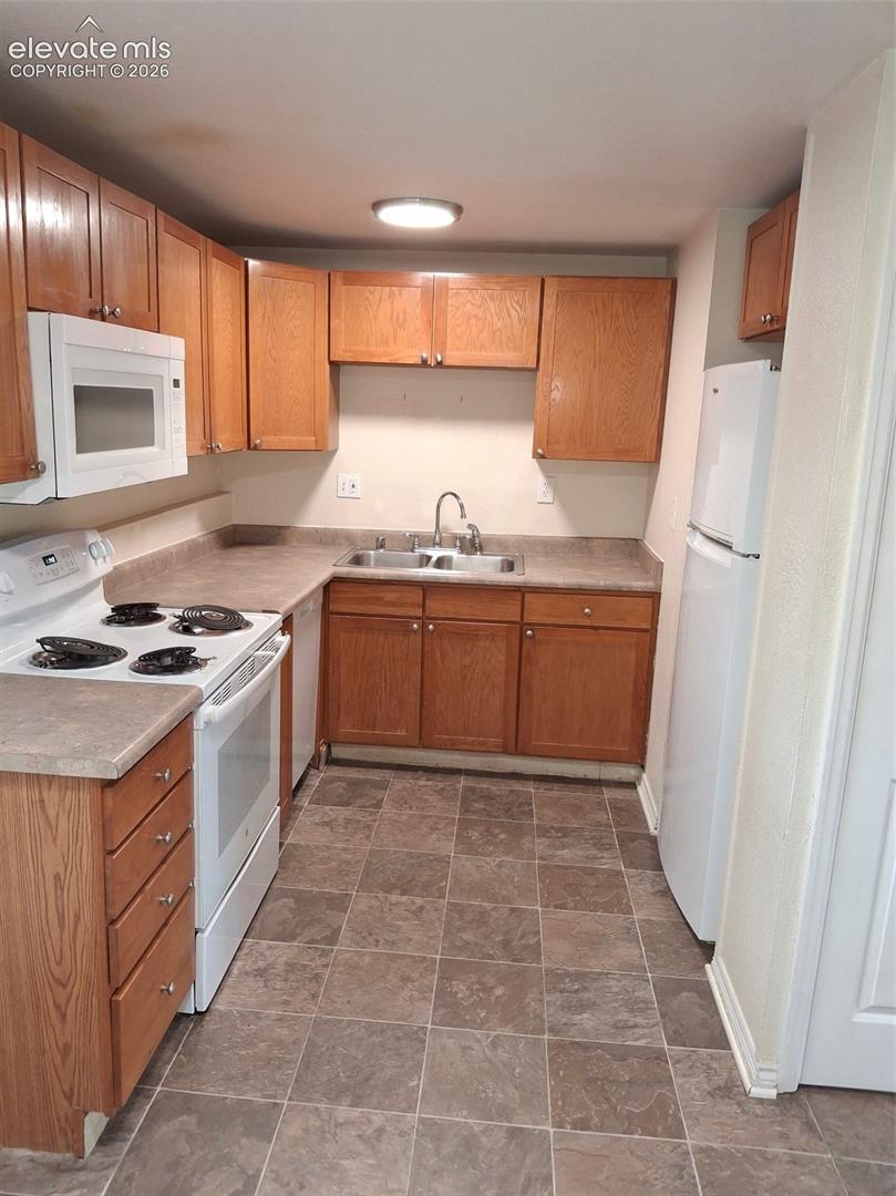3110 E Bijou Street 1A