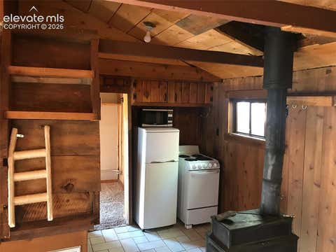 Tiny photo for 1052 W Highway 24, Woodland Park, CO 80863 (MLS # 2149089)