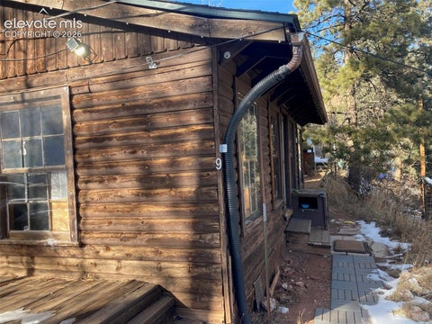 Tiny photo for 1052 W Highway 24, Woodland Park, CO 80863 (MLS # 2149089)