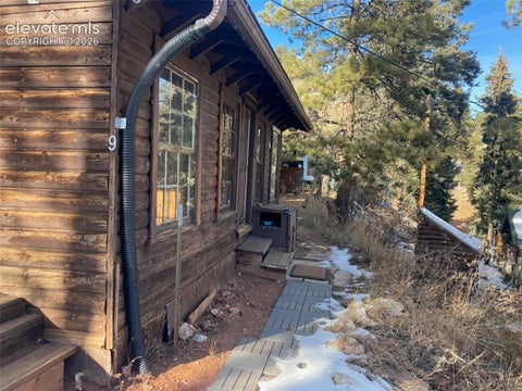 Tiny photo for 1052 W Highway 24, Woodland Park, CO 80863 (MLS # 2149089)