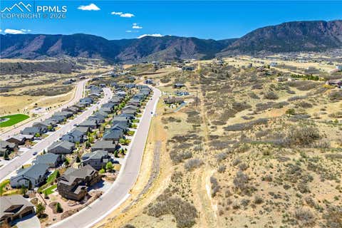Photo of 2974 Lakefront Drive, Monument, CO 80132 (MLS # 9943431)