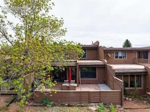 Tiny photo for 3730 Camels Ridge Lane, Colorado Springs, CO 80904 (MLS # 6052365)