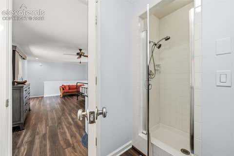 Tiny photo for 3730 Camels Ridge Lane, Colorado Springs, CO 80904 (MLS # 6052365)