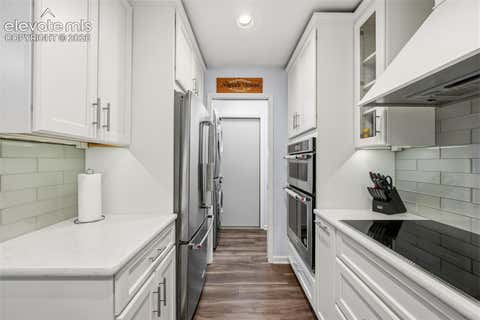 Tiny photo for 3730 Camels Ridge Lane, Colorado Springs, CO 80904 (MLS # 6052365)