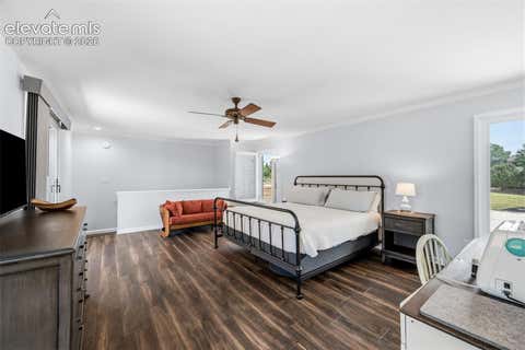 Tiny photo for 3730 Camels Ridge Lane, Colorado Springs, CO 80904 (MLS # 6052365)